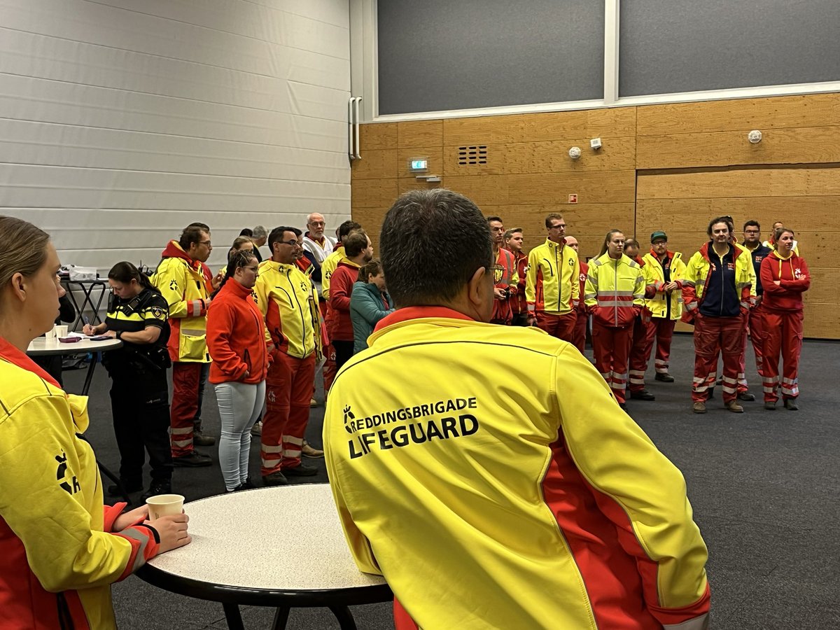 Koen Breedveld tweet media