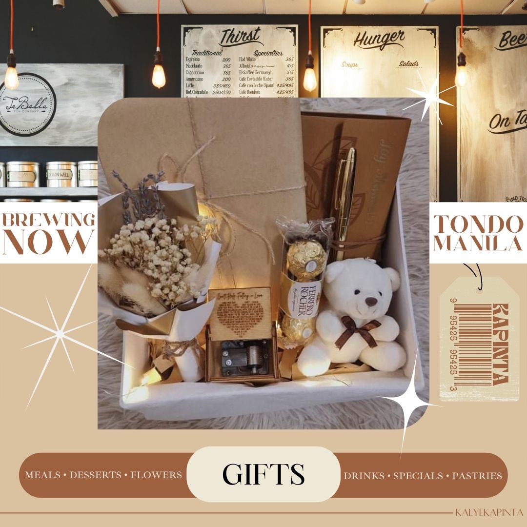 ㅤ
ㅤ 
ㅤㅤㅤㅤৎ୭ KAPINTA SERVES。

ㅤ