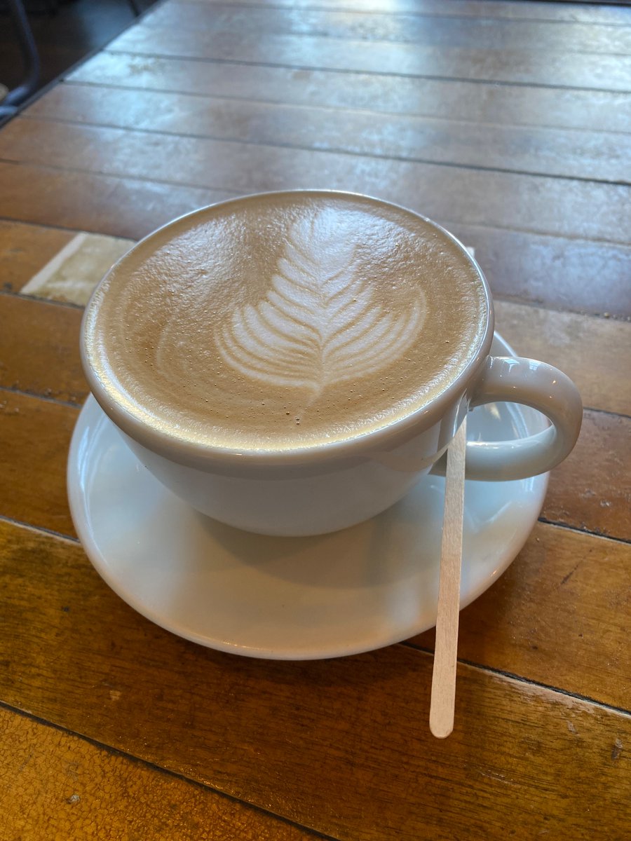 Really enjoyed the latest <a href="/medicalwomenuk/">MWF</a> pod cast-fascinating interview with @RCPCHPresident. Treated myself to a rare solo coffee while listening-highly recommended and added to my <a href="/RCPCHtweets/">RCPCH</a> CPD diary. Win win!
Thanks <a href="/DrNuthana/">Dr Nuthana PB</a> -looking forward to the rest of season 2