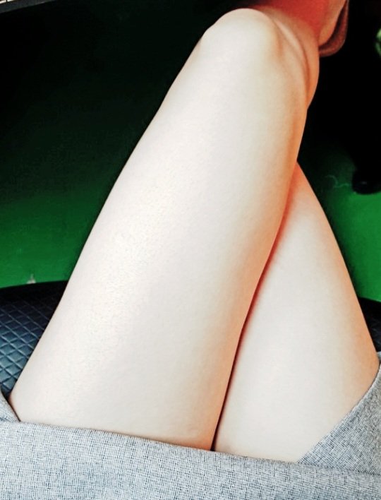 고니❤지니 tweet media