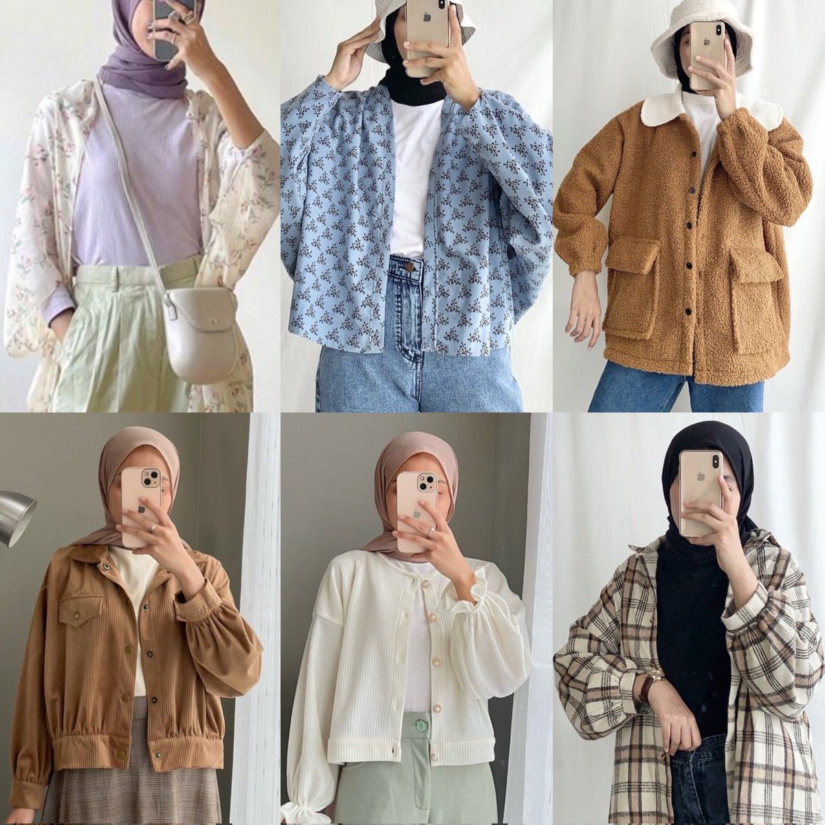 FashionReco's tweet photo. Outer cardigan gemess

-- a thread -- https://t.co/OsbD8LGXbA