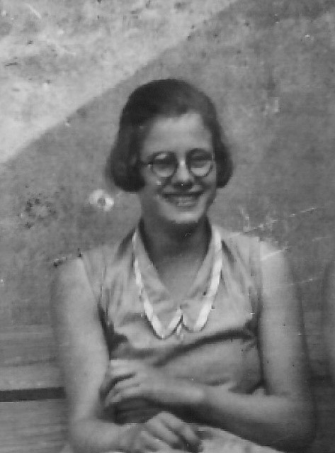 UCL_Holocaust's tweet photo. Learn more about Anna Lehnkering - she was a target for Nazi sterilization because of her mental health. Use Unit 2 of our textbook or https://t.co/nHtqgzgmX4 to help YP learn more about the Nazi's treatment &amp; persecution of various groups.
RT #WMHD2022 https://t.co/x2IHpinqY0