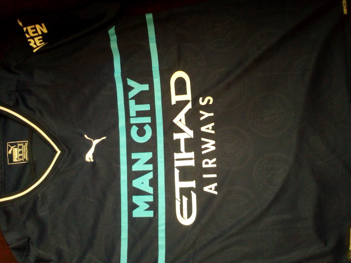 We have to win the game come on city 💙
#MCI