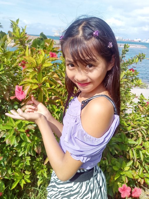 河村祐南(ゆなん)のTwitter画像26