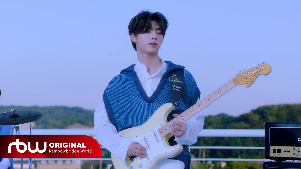 [#ONEWE]

[포커스캠] 강현 Special Cam | 
기어이 또 (Still Here)

🔗 youtu.be/Ovs1NewjE_Q

#원위 #강현 #기어이_또 #Still_Here