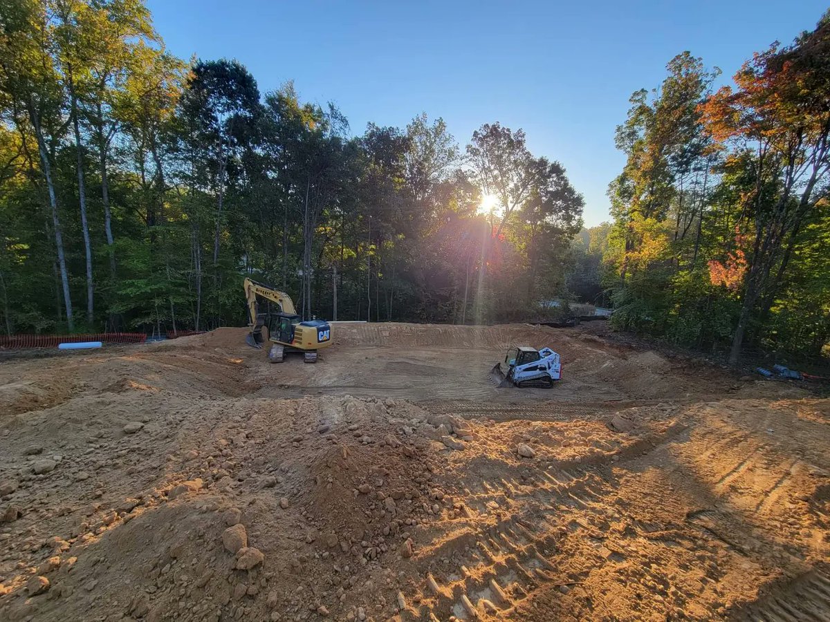 _arcministries's tweet photo. ARC Family our land is coming together BEAUTIFULLY for the glory of God βοΈ...
#ARC #SepTIMBER #AnchorAssemblyHall π³βοΈπ§ https://t.co/pock2O4cJR