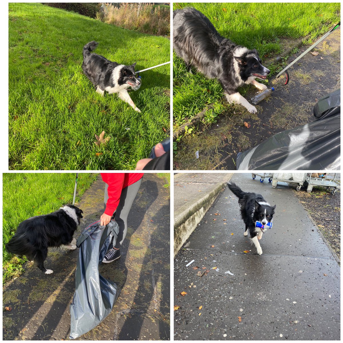 Inspire Denny and Dunipace tweet media