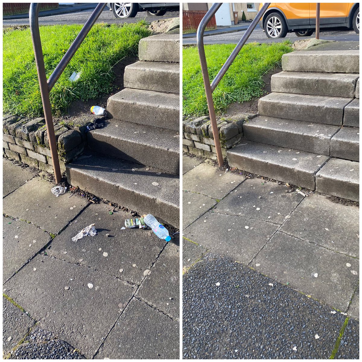 Inspire Denny and Dunipace tweet media