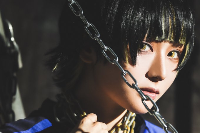 Twitterのコスプレ画像26