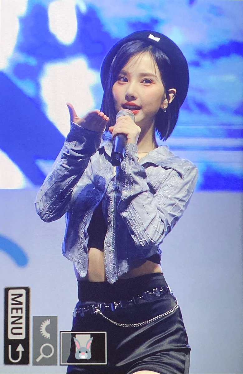 221008 프리뷰

#비비지 #은하 #VIVIZ #EUNHA #ウナ<a href="/VIVIZ_official/">VIVIZ</a>