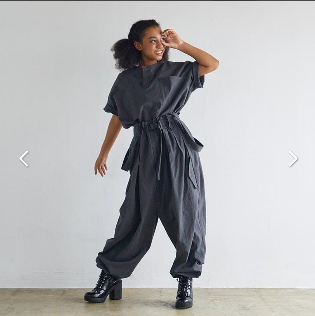 ema84761077's tweet image. @AtelierNell様のホームページが更新されました‼️
“Looking for Something”
私たちはいつも何かを探している
ワクワクすることを
心がときめくものを
気持ちを満たすものを
大切な人を
そして生きる喜びを。
🔊NeLL様ホームページより抜粋
#撮影モデル
#mixmodel
#africangirl
#モデル
#model
#japan