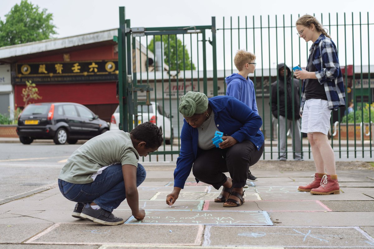 CIVIC_SQUARE's tweet image. It may sound like an impossible fantasy given the increasingly difficult, uncertain times with many crises being lived, but this is what makes intentionally building near and longer term futures that take us all further than we dare to dream so important.

bit.ly/DoughnutLaunch