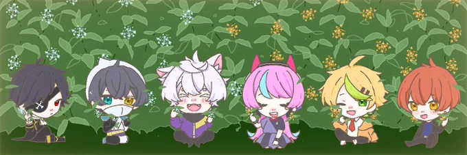 ✩ #もんどあーと  #selly  #ilRastration  #Zeder_art  #Cpt_art  #Mainyart 