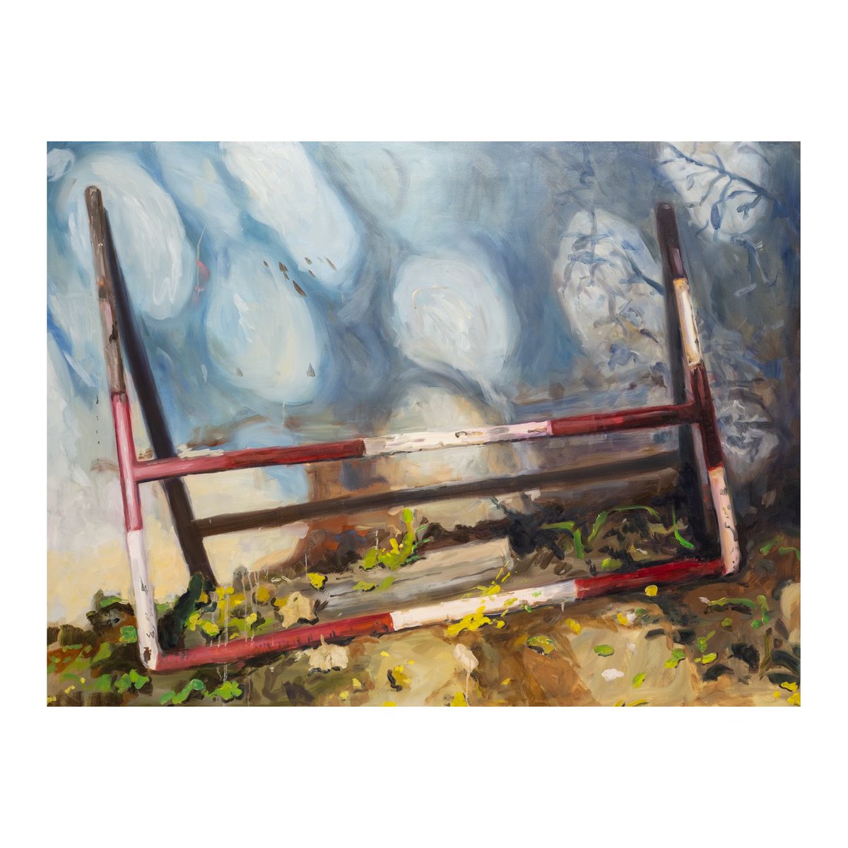 #painting #oilpainting #ContemporaryArt #art #newpainting