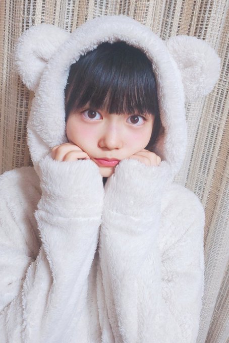 Twitterのコスプレ画像3