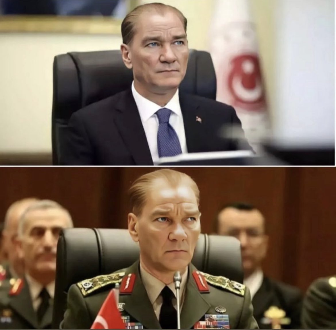 KarasuFt's tweet photo. Daha güzel bir fotoğraf olamaz. https://t.co/KY6ppyXLDu