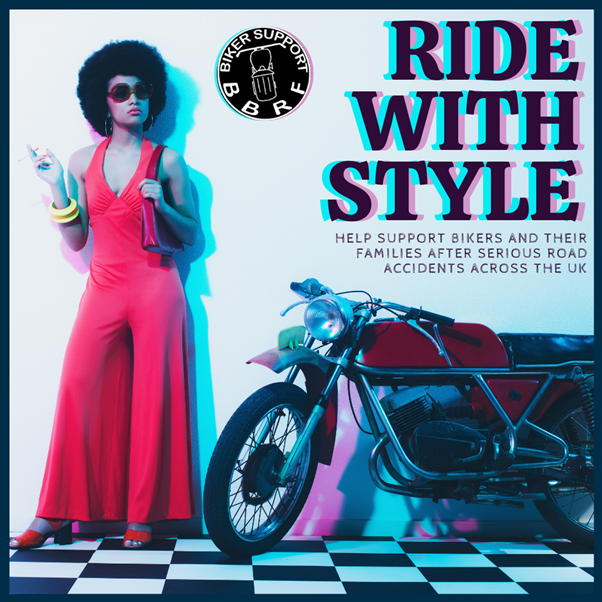 OfficialBBRF's tweet photo. The BBRF has it all, whether you’re a avid biker or just want to support we’ve got something for you!
https://t.co/ZLlvq7cD88

#TheBritishBikerReliefFoundation #BBRFOfficial #bbrf #competition #motorcycles https://t.co/NxNsza6eIs