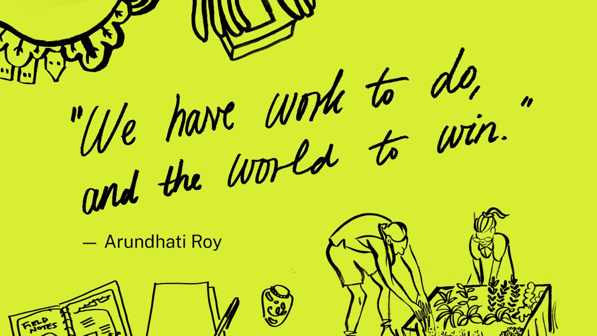 CIVIC_SQUARE's tweet image. It may sound like an impossible fantasy given the increasingly difficult, uncertain times with many crises being lived, but this is what makes intentionally building near and longer term futures that take us all further than we dare to dream so important.

bit.ly/DoughnutLaunch