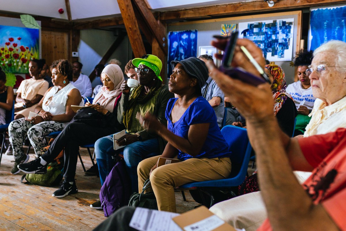 CIVIC_SQUARE's tweet image. It may sound like an impossible fantasy given the increasingly difficult, uncertain times with many crises being lived, but this is what makes intentionally building near and longer term futures that take us all further than we dare to dream so important.

bit.ly/DoughnutLaunch