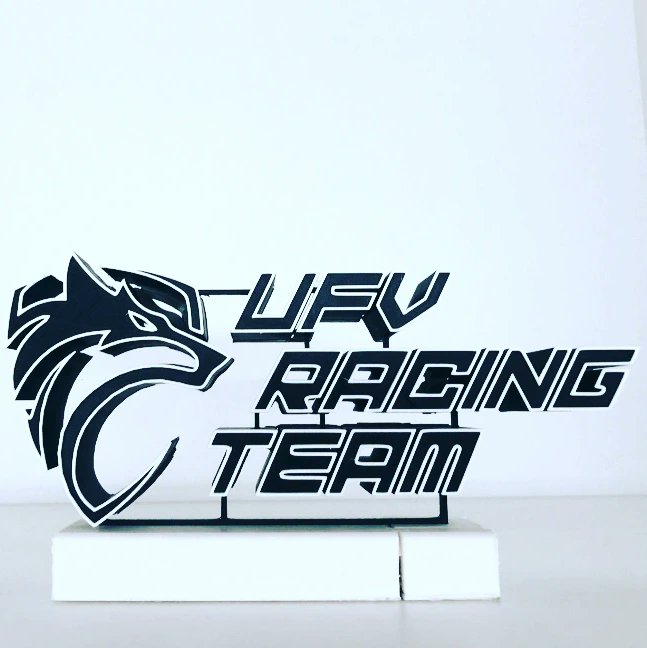 UFV Racing tweet media