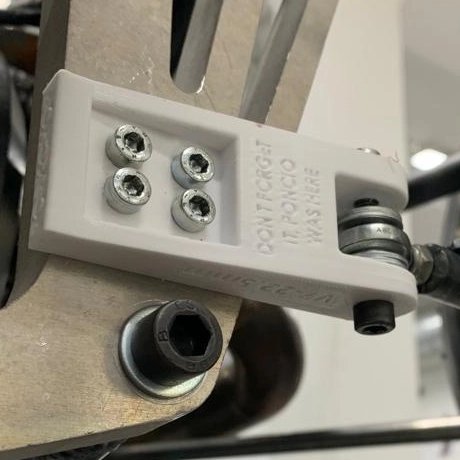 UFV Racing tweet media