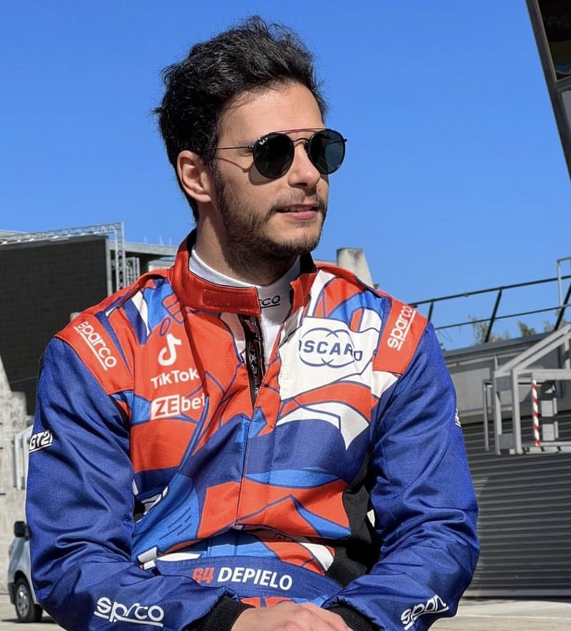 Zecteur_F1's tweet photo. 🔴 Depielo est approché par Williams pour remplacer Nicolas Latifi suite à sa pôle position au Grand Prix Explorer !

#GPExplorer https://t.co/rbY7TmAdcm