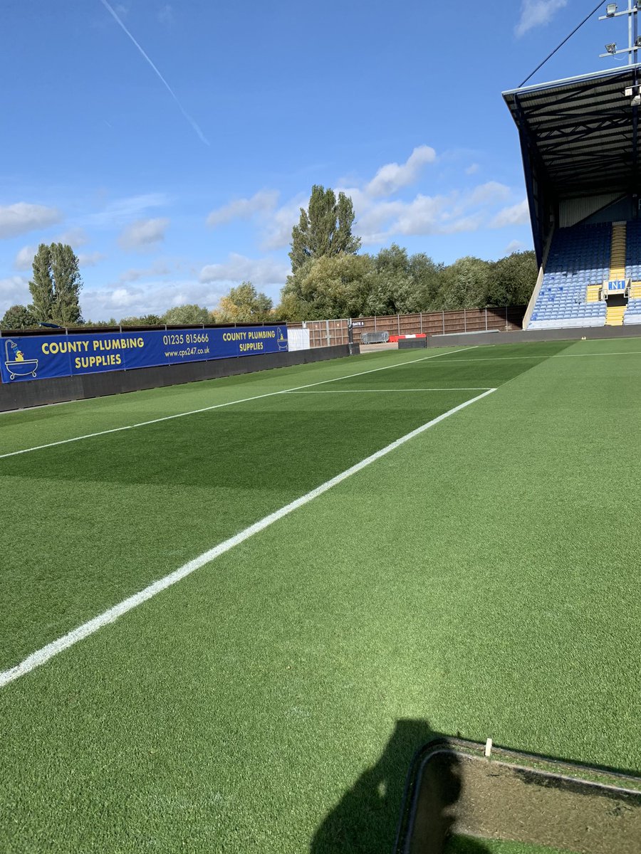 Kieron Jennings tweet media