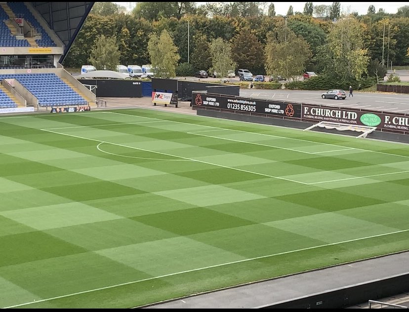 Kieron Jennings tweet media