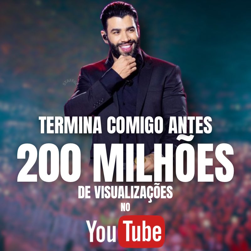 Gusttavo Lima - Termina Comigo Antes (Ao Vivo em Porto Alegre) 