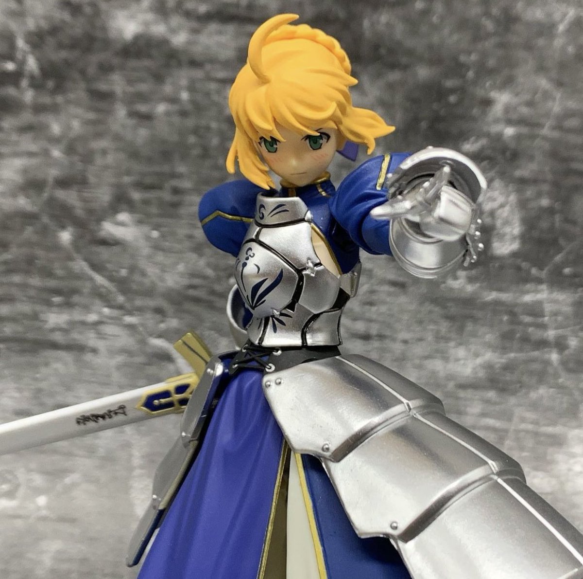 Ks_Master4's tweet photo. Fate/stay night
SABER
figma セイバー 2.0
#セイバー #saber #fate #fatestaynight #fategrandorder #fgo #fatefigure #figma #フィギュア #アクションフィギュア #フィギュア撮影 https://t.co/D4mqtJysm3
