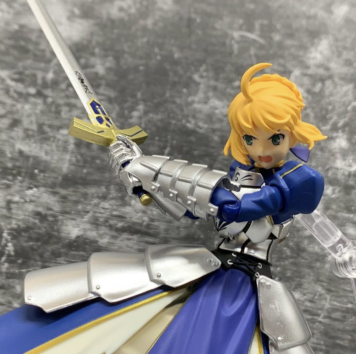 Ks_Master4's tweet photo. Fate/stay night
SABER
figma セイバー 2.0
#セイバー #saber #fate #fatestaynight #fategrandorder #fgo #fatefigure #figma #フィギュア #アクションフィギュア #フィギュア撮影 https://t.co/D4mqtJysm3
