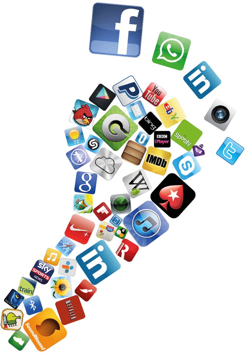 April_PUNC22's tweet photo. Your digital footprint is real people. keep it clean. #punc22 #punc21 @PlymUni https://t.co/7flXhslKzX