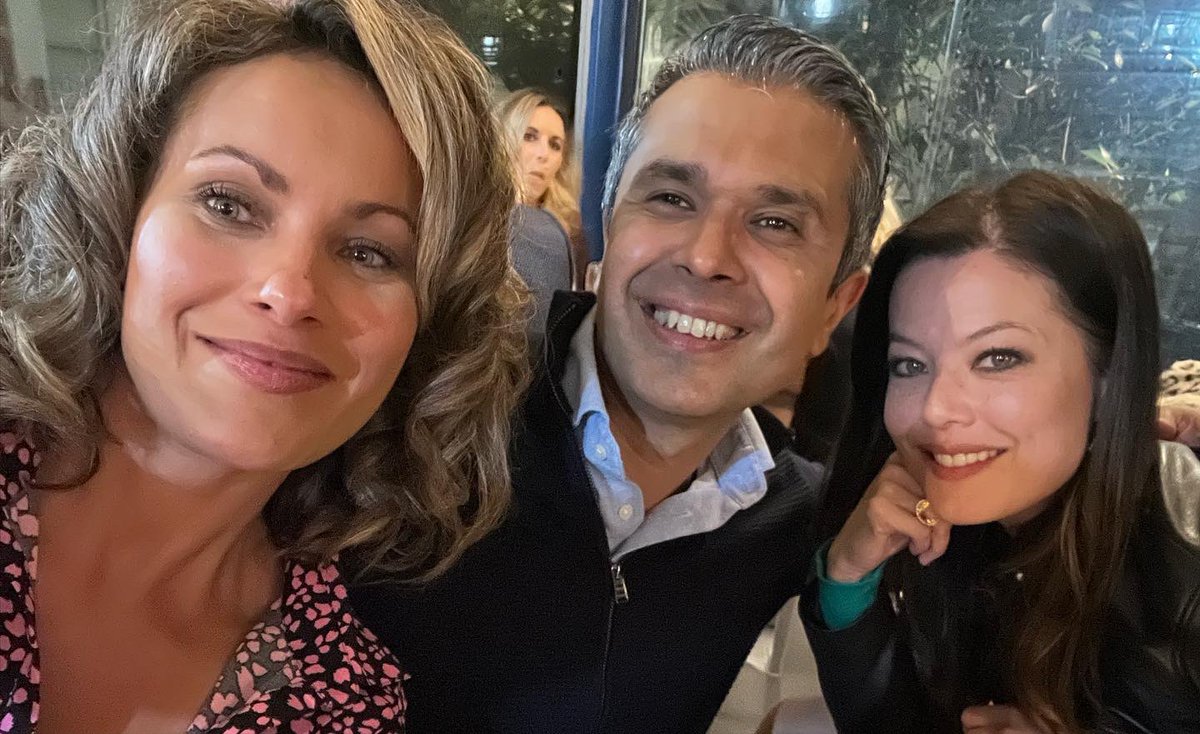 CaliforniaFrizz's tweet photo. Feed your soul with goodness. Good food, good drink and good souls ❤️💫
#Freedom #ItsGoodForTheSoul
@ToniaBuxton @ladyhaha_ @DrAseemMalhotra @PaulStrankMBE https://t.co/hdyyrL6nxh
