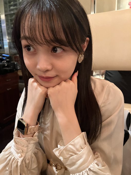 林芽亜里のTwitter画像55