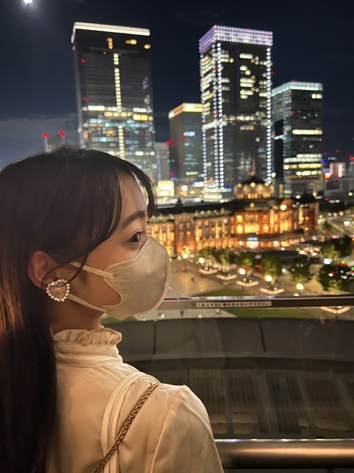 林芽亜里のTwitter画像57