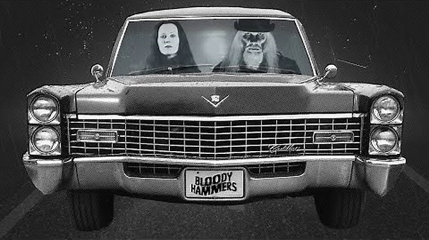 "A Night to Dismember" released on this day Oct 29, 2020 youtube.com/watch?v=AS3SCR… Happy Birthday to this one ☠️💀☠️