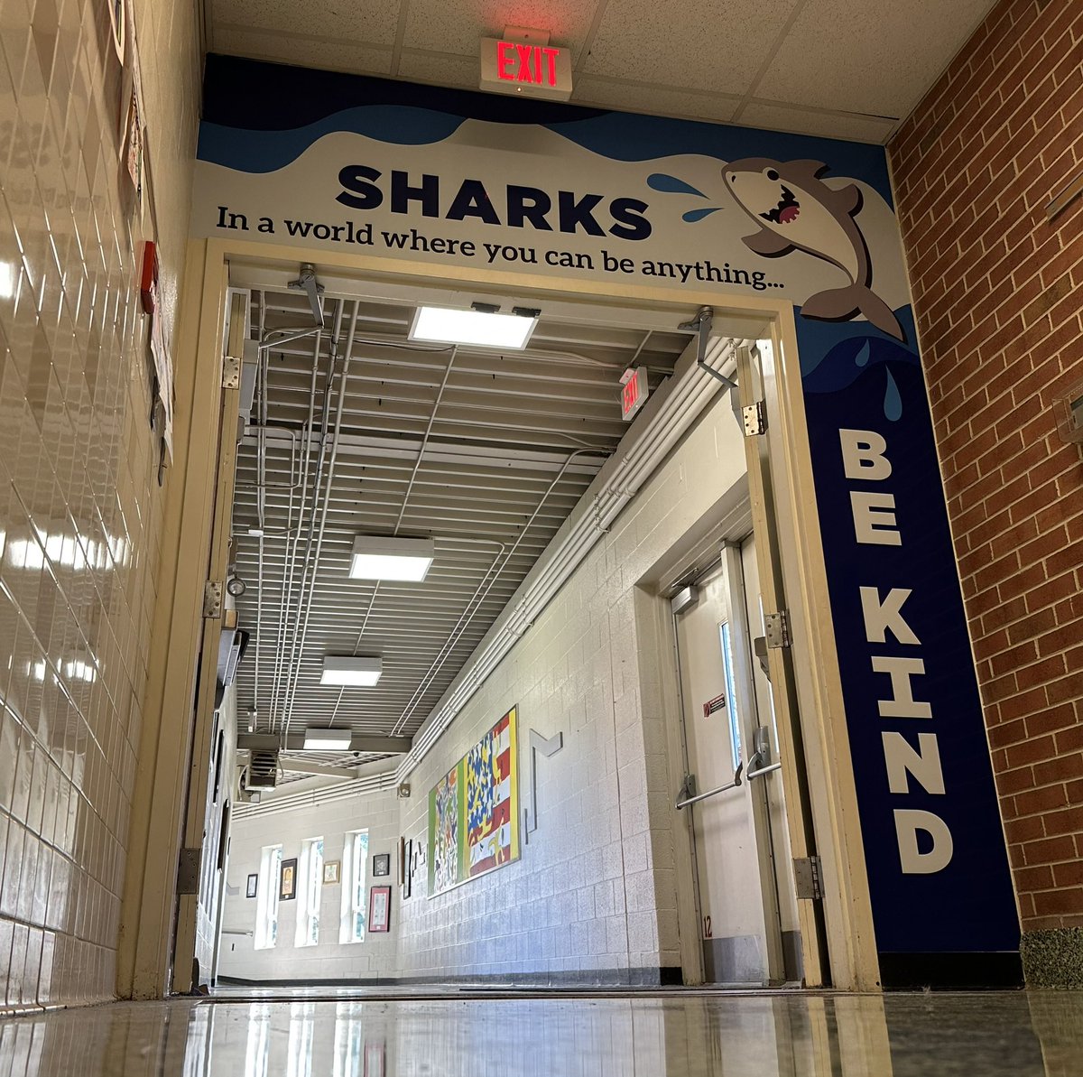 Fishing Creek Elem tweet media