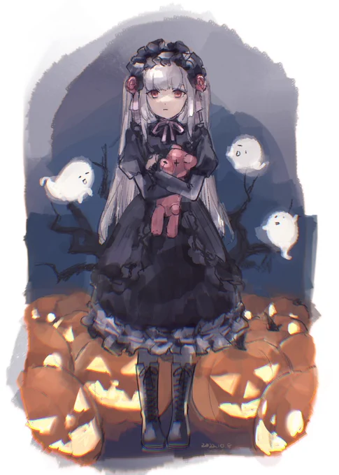 想像していた村娘ちゃ 