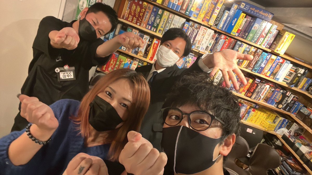 かっくん tweet media