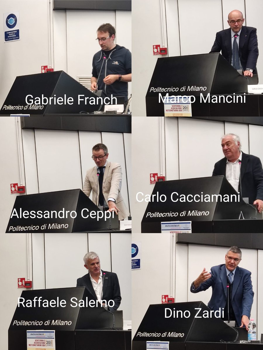 MeteoNetwork tweet media