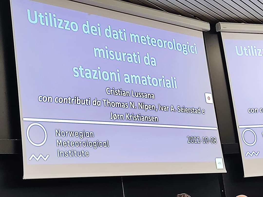 MeteoNetwork tweet media