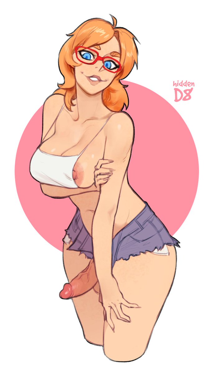 "I've been called a lot of things but never forgettable."

🔥 Ginger Foxwell 🦊

🧨 Unfaithful Trophy MILF OC
🧨 Femme-Sexual 🏳️‍🌈🏳️‍⚧
🧨 Switch &amp; Verse (Domme-lean)
🧨 Vulgar, Lewd, &amp; Very Taboo
🧨 Experienced, Literate, &amp; Descriptive Roleplayer

❤️➕🔁➕See Below For More