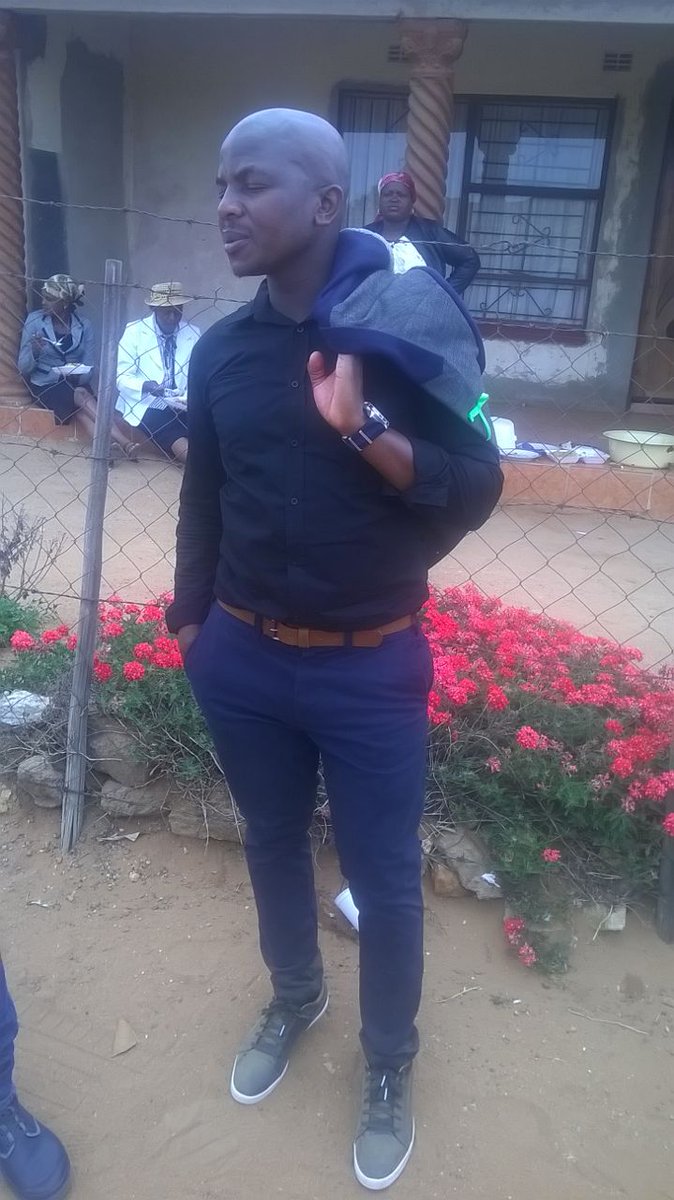 Mohale TD Ramohale (@tlhutlwa) on Twitter photo 