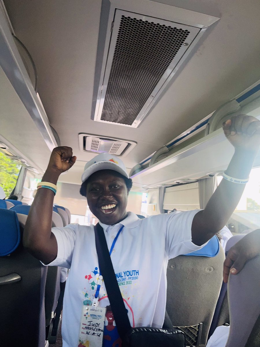 rosa_judy2's tweet photo. Day 2 Kicks of with Adolescents and Youth Smiling❤️🇸🇱 The National Youth and Adolescents FP2030 Conference Set the pace for the First Ever Hackathon competition..
#Fp4Mi
#mibodymiryt
#UNFPA
#mcgl https://t.co/ROcaaiaaFh