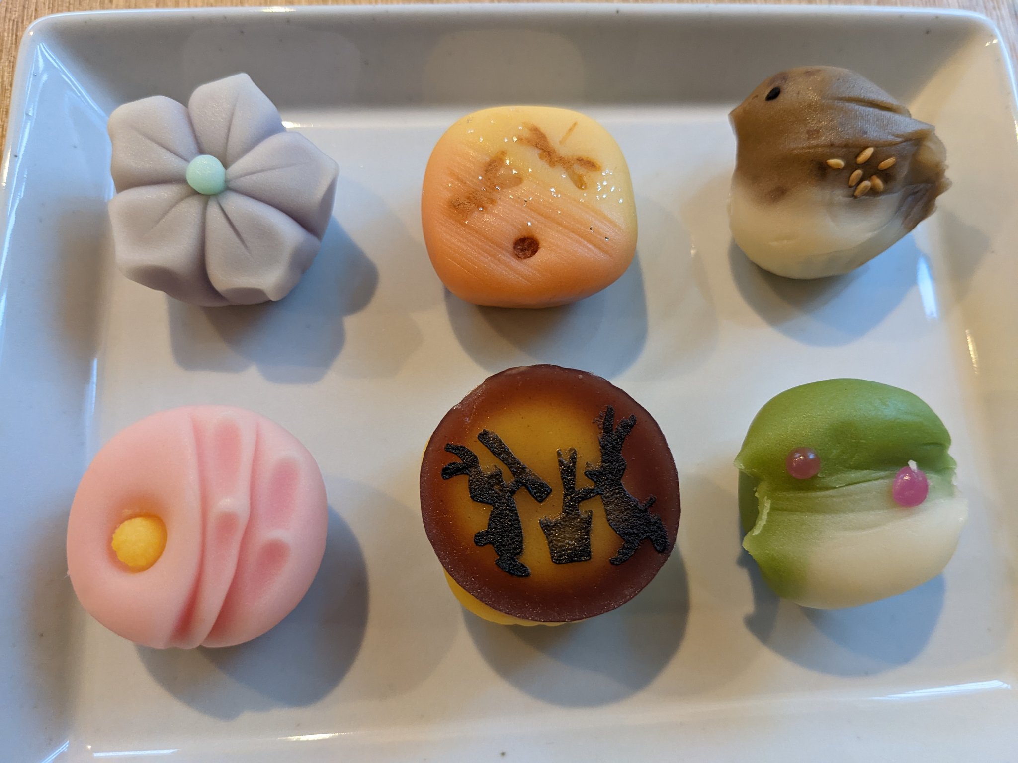 安藤なつみ (natumiando) / Twitter