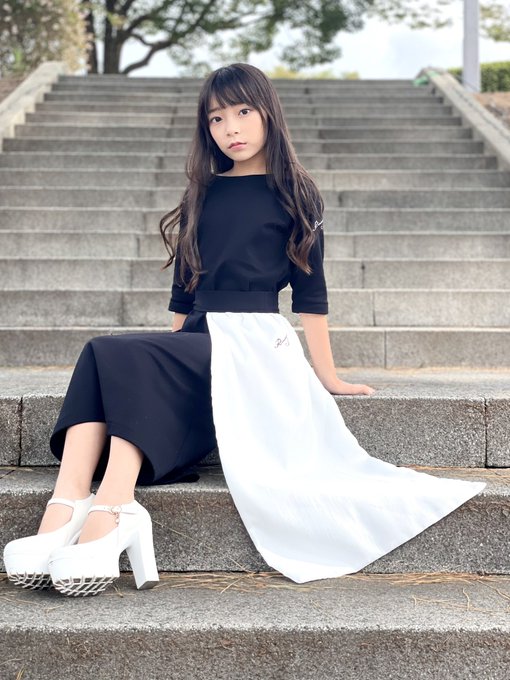 Twitterのコスプレ画像5