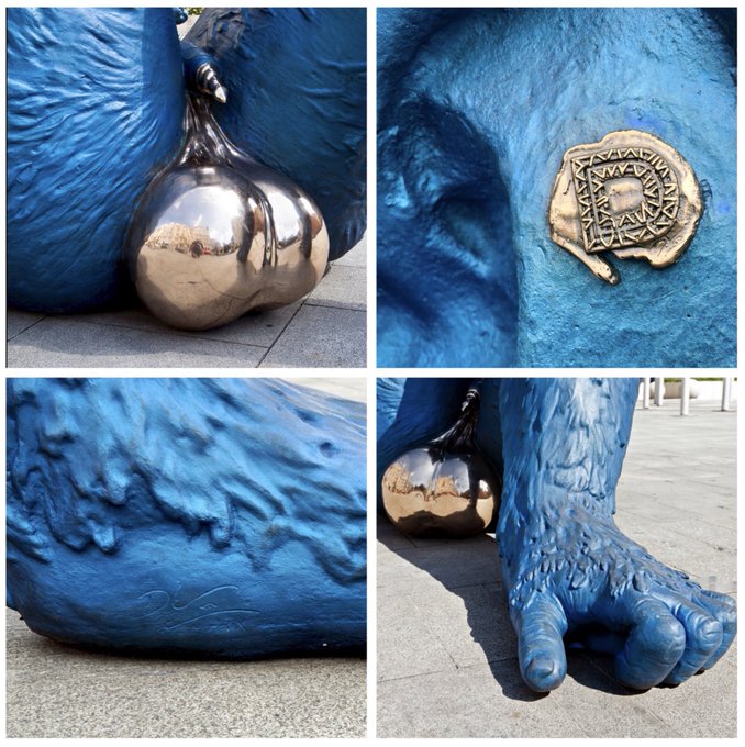 KING KONG BALLS Czech Republic’s pics and videos