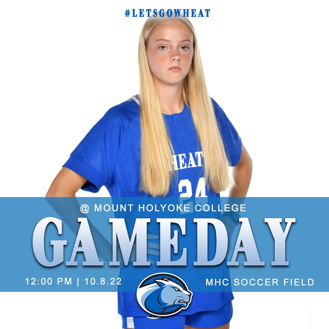 wheatonlyons's tweet photo. Saturdays are for the LYONS!

🎾 @WheatonTennis Women compete in Day 2 of NEWITT’s
🏑 @WheatonFH #DefendsDiane and hosts Clark at 12pm
⚽️ @WheatonWSoccer travels to Northampton, MA for a 12pm start
⚽️ @WheatonMASoccer kicks off in Springfield, MA at 3pm

#LetsGoWheat https://t.co/bXgmDehQqJ