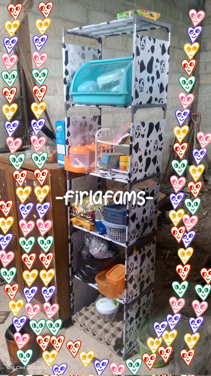 firlafams's tweet photo. Mau rekomendasiin rak serbaguna murah bisa bongkar pasang cocok buat anak kos nih
Aku pun bukan anak kos juga pakai
Cek di sini https://t.co/rhqMpwsCrV
.
.
Izintag pamungkas aha bha pha farrel iphone 13 #SaldoKaget eunchae #glitch agama debm https://t.co/xm4KF447sC