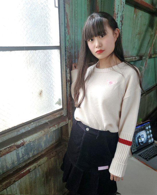 Twitterのコスプレ画像36